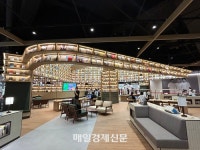 [현장] 500평 다이소, 150평 올영이 한 곳에…‘스타필드 마켓 킨텍스점’ 가보니