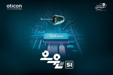 오티콘, 인공지능(AI) 기술 혁신 담은 초소형 귓속형 보청기 ‘오운 SI’ 출시 예정