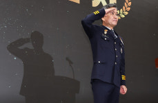 “수사·기소 분리는 시대적 요구”…취임식서 ‘검찰 겨냥’ 박성주 국가수사본부장