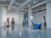 [기업이 문화를 키운다] 미술작가 발굴에 전시·세미나·비평가 매칭까지···신예 작가 지원하는 기업