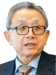 [매경춘추] 시와 함께 걷는 기쁨