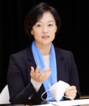 한성숙 중기부 장관 후보, 23억원 네이버 주식 모두 매각하기로