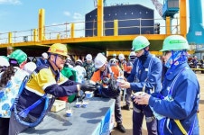 “낮에도 밤에도 방심할 수 없다”…대한민국은 지금 ‘폭염과의 전쟁’