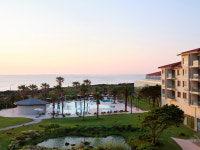 호텔 앞마당에서 캠핑…해비치 제주, 코오롱스포츠와 캠핑존 선봬