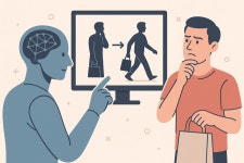 “회사 부장이 자꾸 괴롭히는 이유는”…진화하는 AI, 이젠 인간의 선택도 예측한다