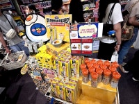 [현장] “이랏샤이마세!” 여의도에 뜬 돈키호테…불볕더위에도 오픈런