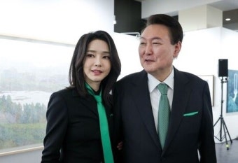 “김건희 여사에게도 알렸다”…오전 3시 尹 구속영장 집행한 내란특검
