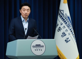 국토부 장관에 김윤덕·문체부 장관에 최휘영