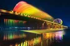 춘천의 밤 이 정도였어?…여기어때·춘천시, 최대 8만원 숙소 할인