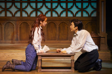 로미오와 줄리엣이 셰익스피어의 실제 사랑이야기?···연극 ‘셰익스피어 인 러브’ 웃음과 감동 선사