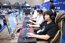 국내 1위 전시장 넘어… 킨텍스 글로벌 콘텐츠 플랫폼 도약