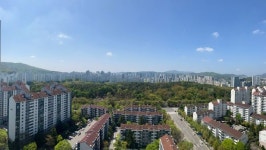 [단독] 분당 시범, 재건축 계획 최초 수립···49층, 6000가구로