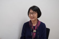 평생 전업주부, 최고령 시니어 디지털 쌤 됐죠