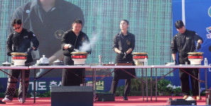 커피는 바리스타, 와인은 소믈리에 … 한우·한돈엔 그릴 마스터