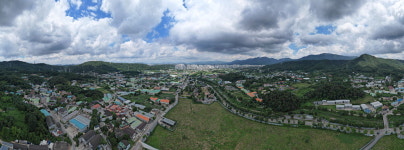 강남까지 40분 … 훈풍 부는 하남교산