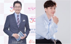김재원 아나운서 ‘아침마당’ 떠난다...후임은 박철규
