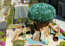 아이 키우기 좋은 아파트 ‘구미 호반베르디움 엘리트시티’ 들썩