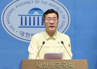 명심 호소 박찬대 vs 당심 구애 정청래 … 강선우 사퇴 입장차