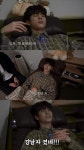정동원 전생 외국인이었다...“아이 다섯에 사과 농장주”