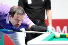 ‘환골탈태’ 하이원, 휴온스 꺾고 3연승 상위권 넘본다…SK렌터카 5승째 선두 가속화[PBA팀리그 1R]