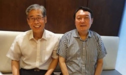 신평 “尹 독방은 사형수가 쓰던 방”…전한길엔 “국힘 통제할 수도” 엄지 척