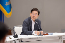 이재명 지지율 ‘63.3%’ 3주만에 반등…“한미 관세협상 타결 효과”
