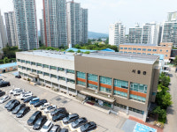 서울특별시 기술교육원 동부캠퍼스, 2025년 하반기 직업교육훈련생 모집