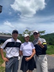 故이선균 옆 송영규까지…고은별 “그저께 마지막 통화했는데” 먹먹한 추모