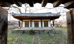 [아름다운 한국의 고택] 구미 해평 쌍암고택 | 형제애와 나눔경영을 실천하다