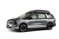 ‘그냥’ 카니발·제네시스는 잊어라…‘특별대우’ 해주는 특장차도 구독하세요