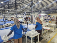 세아상역, 인니서 환경캠페인