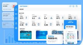 AI로 수영장 안전 지킴이… 스위밍몬스터, 차세대 수영장 관리 혁신을 선도한다