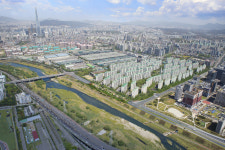2029년엔 탄천변 동측도로 확 뚫린다