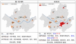 창동·상계, 강남, 잠실서 노후 빌딩 개발 수월해진다