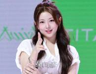 [포토] 앳하트 봄, 팬심 저격