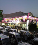 다양한 이벤트로 인기 끄는 수도권 야간 라운드 명소로제비앙 골프클럽 곤지암