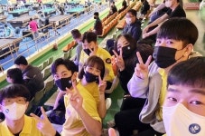 “젊으니까 더 강하다” 당구판 휩쓰는 당구동호회 ‘YB’ 4년간 전국당구대회서 10회 우승