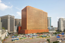 1兆 대어 서울스퀘어 쟁탈전 개막…28일 입찰 진행