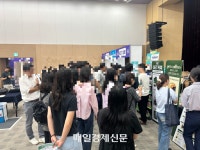 업계 1위 올라선 CU, 하반기 전략은…“건기식·PB 강화” [르포]