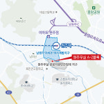 LH, 9월 말 ‘원주무실 A-2블록 공공분양’ 공급 예정