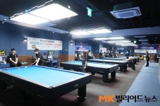 당구연맹 황당 실수…세계주니어3쿠션 연령기준 잘못 적용해 대표선수 교체