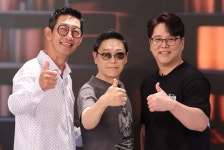 AI신곡 존버 인생, 힘든 시대 응원가되길