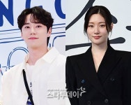 이준영x정채연, ‘신입사원 강회장’서 만날까? “검토중”
