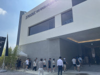 “분양가·상품 만족”…HDC현대산업개발, ‘춘천 레이크시티 2차 아이파크’ 견본주택 개관 성황