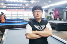 전국당구대회 성공개최 남원당구연맹 김희원 회장 “내년엔 보다 많은 시민과 함께하는 대회 만들겠다”