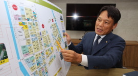 90개사 바이어 방한 … K중기 수출 돕겠다