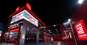 컴인워시, 체계적 가맹사업 전개 나서