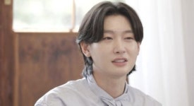 김용빈 “무명 7년 공황장애…현재 한 달에 하루 휴식”