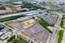 10년째 지지부진한 KTX 울산역 복합환승센터…“롯데 대안 찾아야” 지적마저 나와