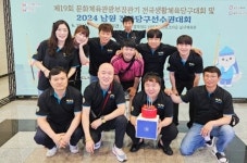 [최강 당구동호회를 찾아서] “포켓볼로 인생을 즐긴다” 선수급 실력자만 6명 ‘포켓볼 최강’ 월드풀라이프